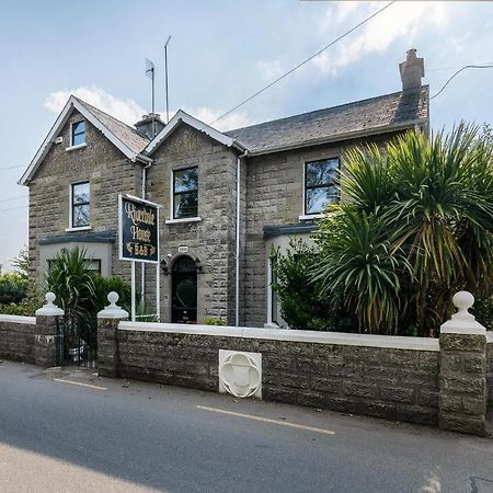 Riverdale House B&B Athlone Exteriér fotografie