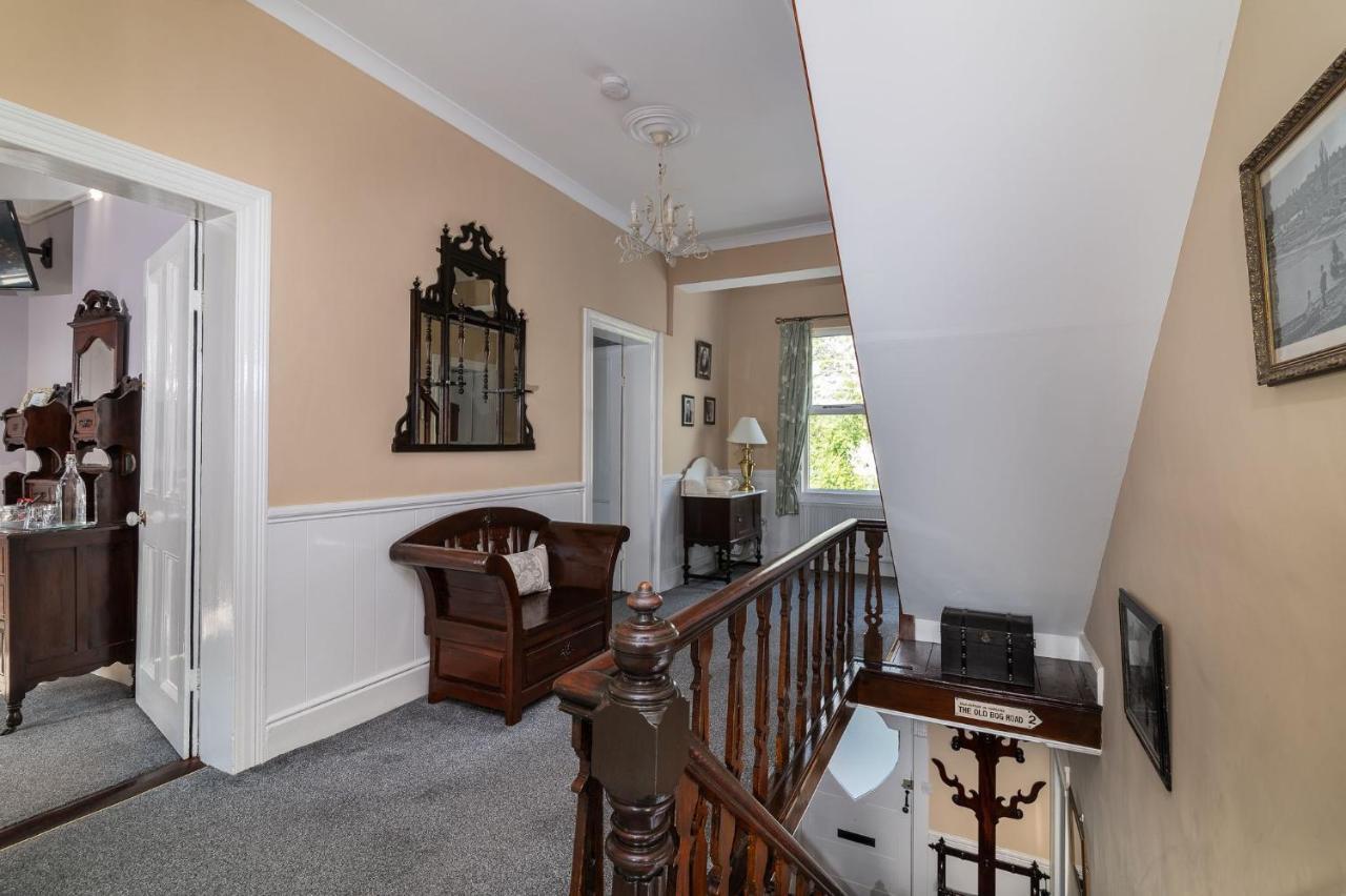 Riverdale House B&B Athlone Exteriér fotografie
