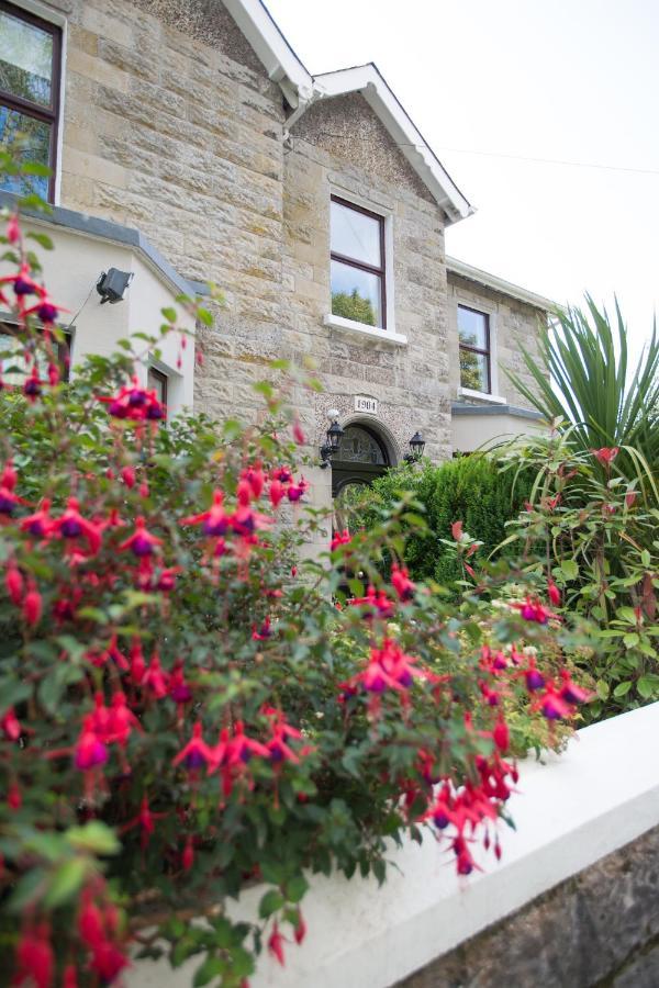 Riverdale House B&B Athlone Exteriér fotografie